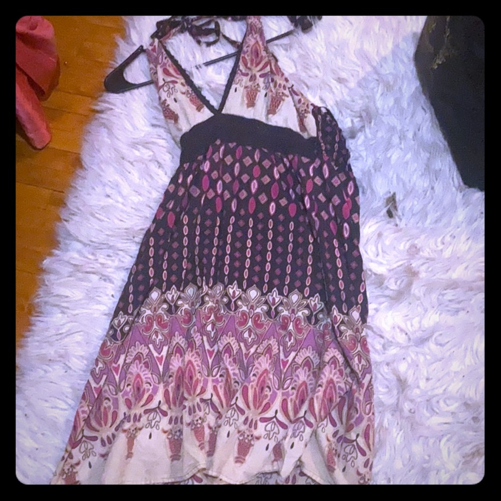 Gorgeous summer sundress